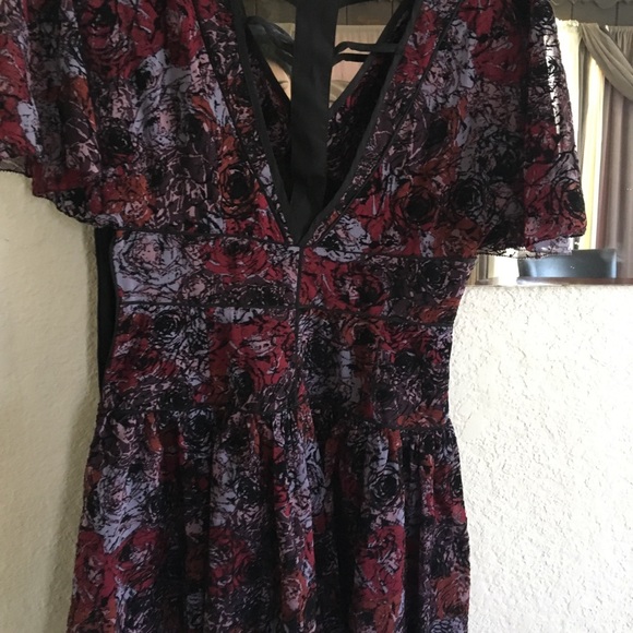 Free People Dress - Picture 2 of 2